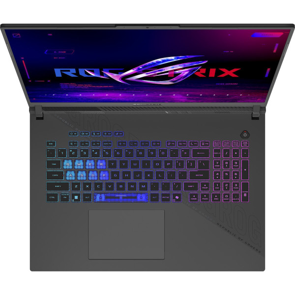 Ноутбук ASUS ROG Strix G814FP (G814FP-WS96)