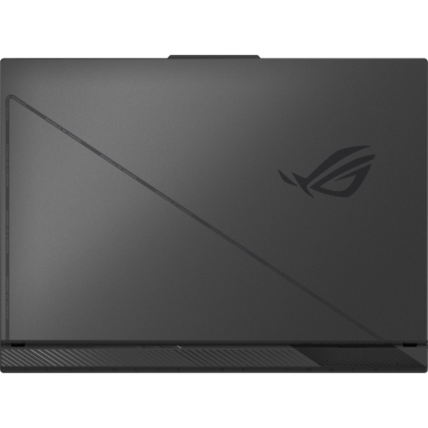 Ноутбук ASUS ROG Strix G18 G814JI Eclipse Gray (G814JI-C322)