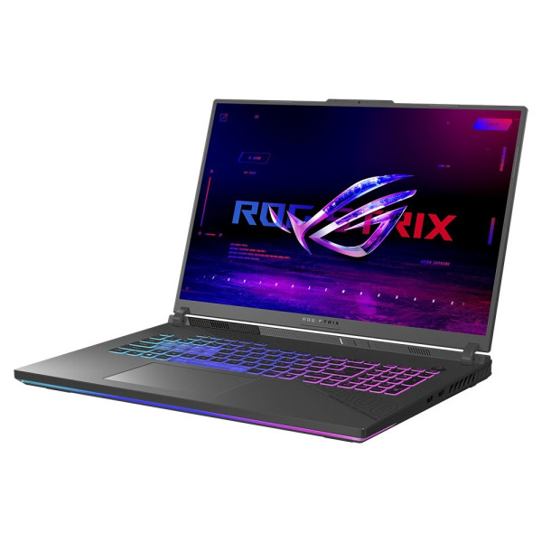 Ноутбук ASUS ROG Strix G18 G814PM (G814PM-ES96, 90NR0L28-M000A0)