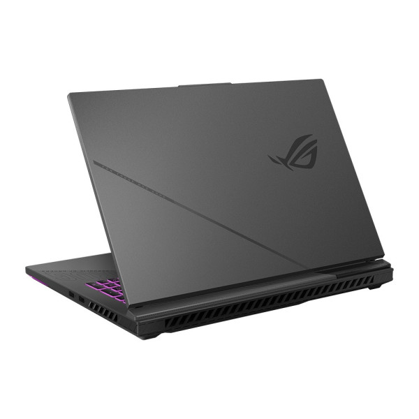 Ноутбук ASUS ROG Strix G18 G814PM (G814PM-ES96, 90NR0L28-M000A0)