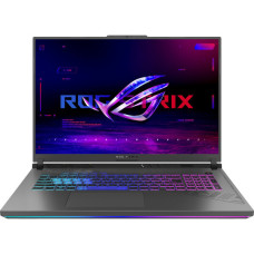 Ноутбук ASUS ROG Strix G18 G814JIR (G814JIR-N6049X)