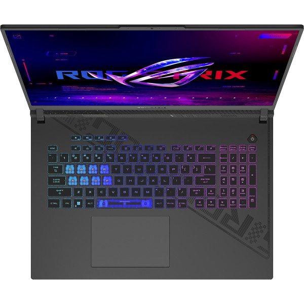 Ноутбук ASUS ROG Strix G18 G814JIR (G814JIR-N6049X)