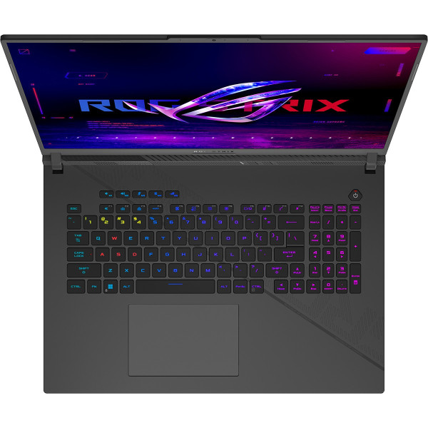 Ноутбук ASUS ROG Strix G18 G814JIR (G814JIR-N6050X)