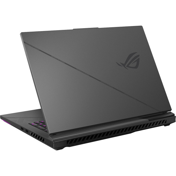Ноутбук ASUS ROG Strix G18 G814JIR (G814JIR-N6050X)