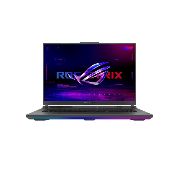 Ноутбук ASUS ROG Strix G18 G814JIR (G814JIR-XS96) (2024)