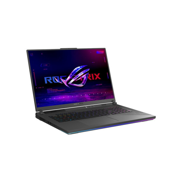 Ноутбук ASUS ROG Strix G18 G814JU (G814JU-N5059W)