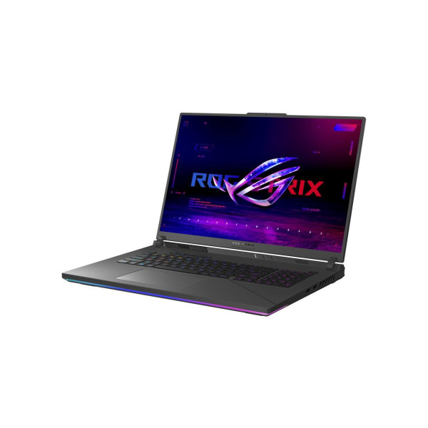 Ноутбук ASUS ROG Strix G18 G814JU (G814JU-N5059W)