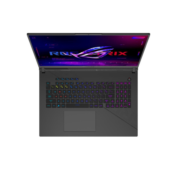 Ноутбук ASUS ROG Strix G18 G814JU (G814JU-N5059)