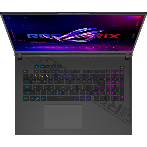 Ноутбук ASUS ROG Strix G18 G814JV (G814JV-N6035)