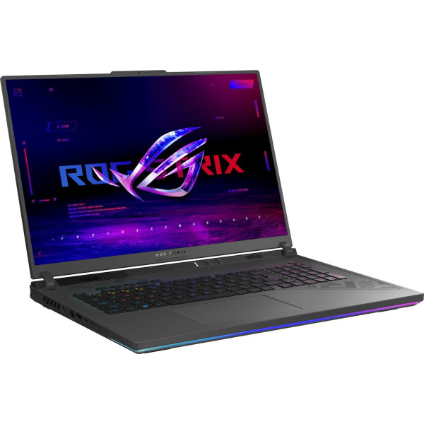 Ноутбук ASUS ROG Strix G18 G814JV (G814JV-N6035)