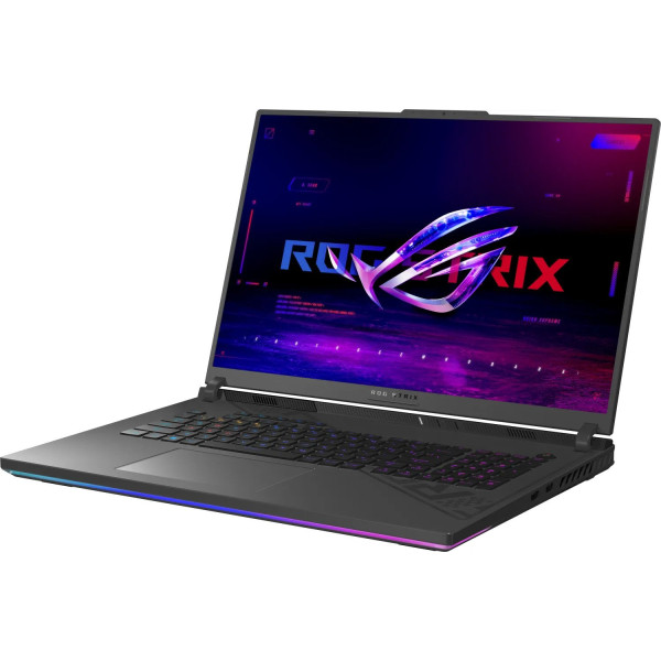 Ноутбук ASUS ROG Strix G18 G814JV (G814JV-N6035)