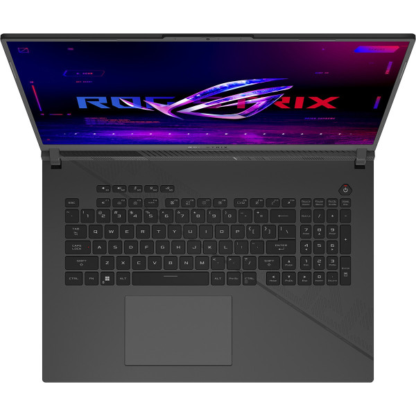 Ноутбук ASUS Rog Strix G18 Rog Strix G18 (G814JIR-N6052)