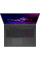 Ноутбук ASUS ROG Strix G18 G814JZR Eclipse Gray (G814JZR-G18.I94080)