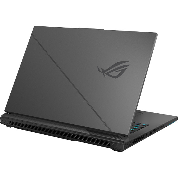 Ноутбук ASUS ROG Strix G18 G814JZR Eclipse Gray (G814JZR-G18.I94080)