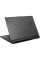 Ноутбук ASUS ROG Strix G18 G814JZR Eclipse Gray (G814JZR-G18.I94080)