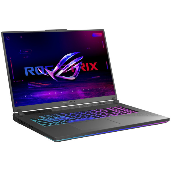 Ноутбук ASUS ROG Strix G18 G814PP (G814PP-DS94)
