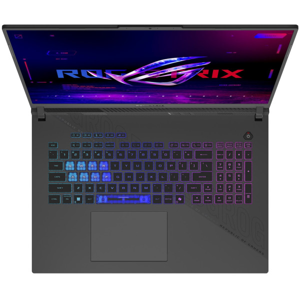 Ноутбук ASUS ROG Strix G18 G814PP (G814PP-DS94)
