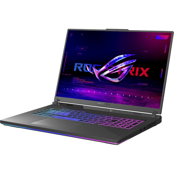 Ноутбук ASUS ROG Strix G18 G814PP Eclipse Gray (G814PP-S9022)