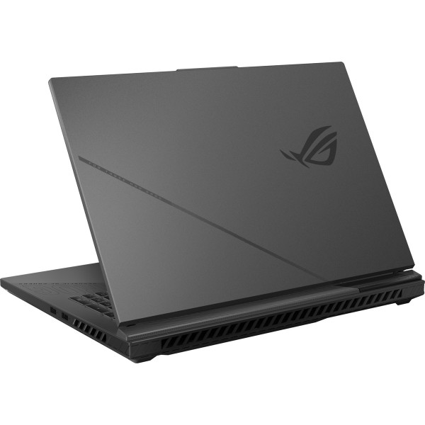 Ноутбук ASUS ROG Strix G18 G814PP Eclipse Gray (G814PP-S9022)