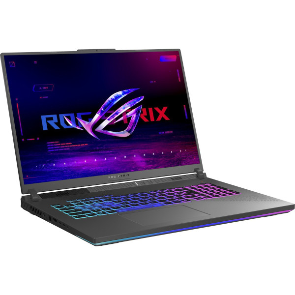 Ноутбук ASUS ROG Strix G18 G814PP Eclipse Gray (G814PP-S9022)