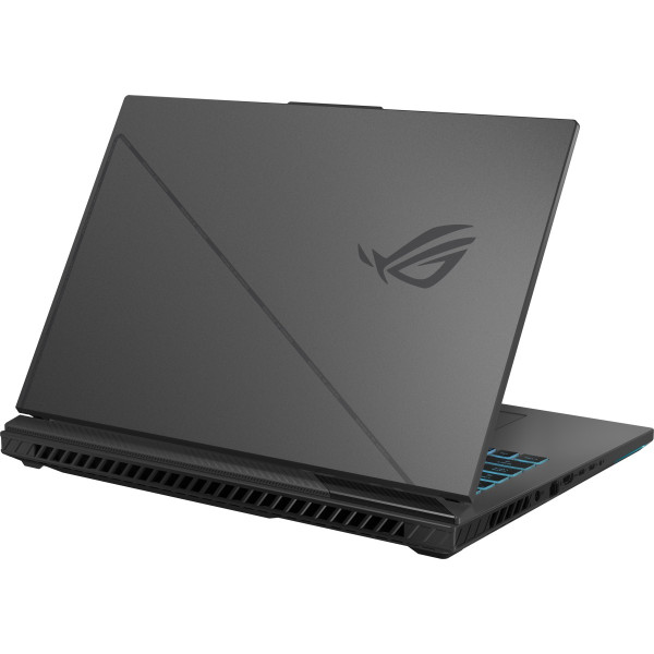 Ноутбук ASUS ROG Strix G18 G814PP Eclipse Gray (G814PP-NEBULA018W)