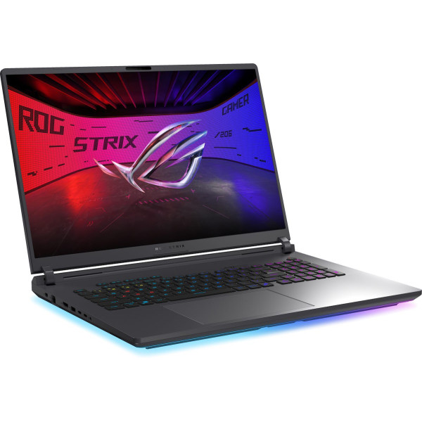 Ноутбук ASUS ROG Strix G18 G815LP (G815LP-IS96)