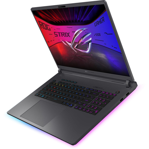 Ноутбук ASUS ROG Strix G18 G815LP (G815LP-IS96)
