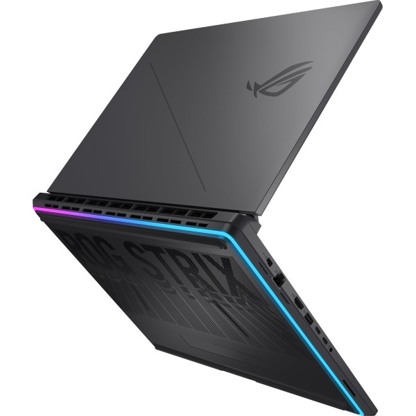 Ноутбук ASUS ROG Strix G18 G815LM Eclipse Gray (G815LM-S8068, 90NR0LP1-M004J0)