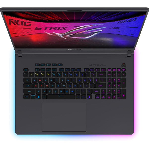 Ноутбук ASUS ROG Strix G18 G815LP (G815LP-XS97)