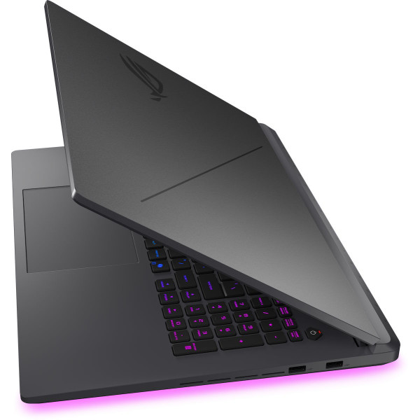 Ноутбук ASUS ROG Strix G18 G815LR Gray (G815LR-NEBULA009)