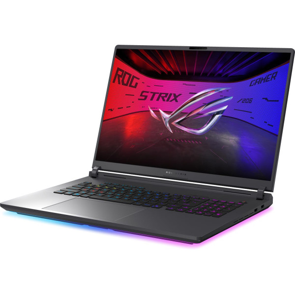 Ноутбук ASUS ROG Strix G18 G815LR Eclipse Gray (G815LR-S9228)