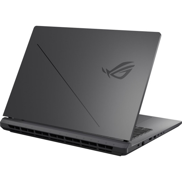 Ноутбук ASUS ROG Strix G18 G815LR Eclipse Gray (G815LR-S9228)