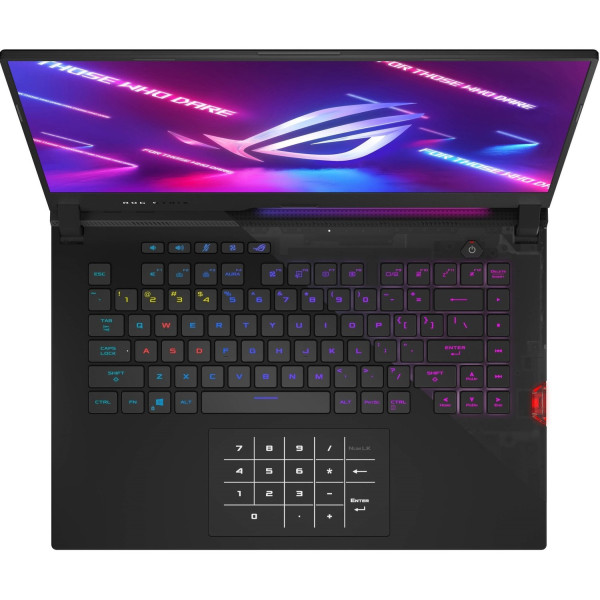Ноутбук ASUS ROG Strix SCAR 15 G533QR (G533QR-HF022T)
