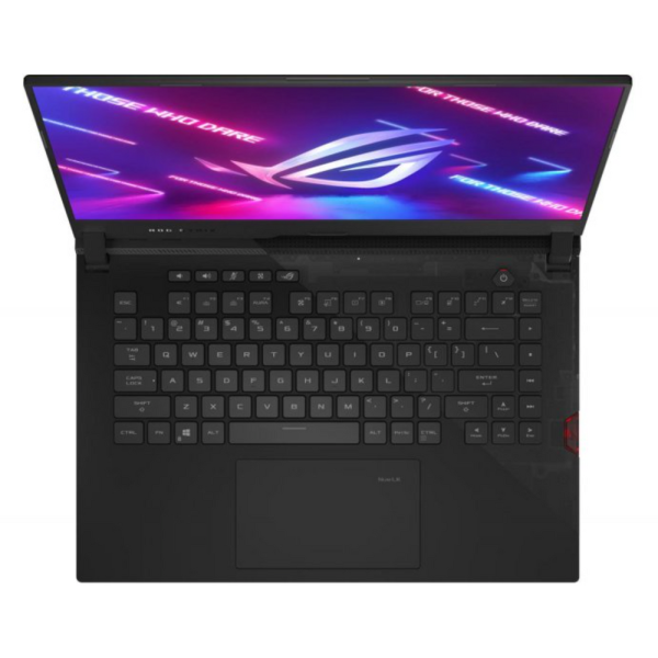 Ноутбук ASUS ROG Strix SCAR 15 G533QS (G533QS-XS98Q)