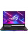 Ноутбук ASUS ROG Strix Scar 15 G533ZM Off Black (G533ZM-HF034)