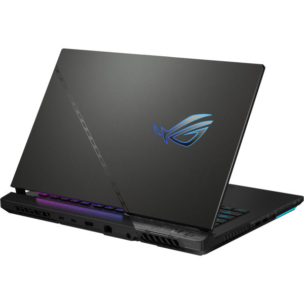 Ноутбук ASUS ROG Strix Scar 15 G533ZM Off Black (G533ZM-HF034)