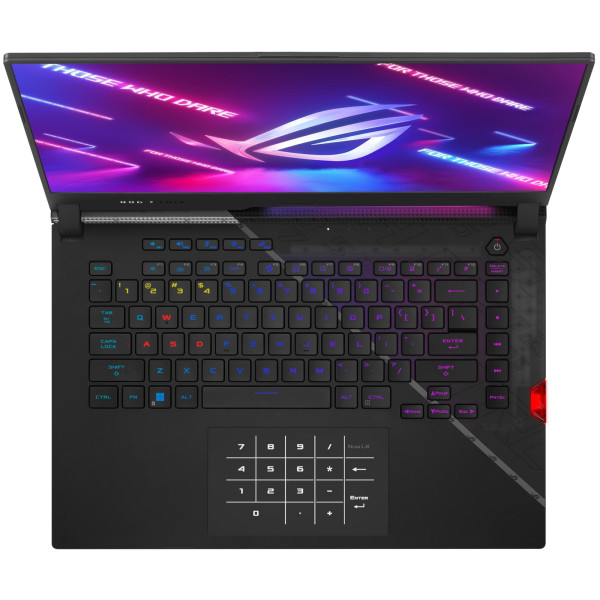 Ноутбук ASUS ROG Strix SCAR 15 G533ZS (G533ZS-LN025W)