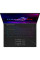 Ноутбук ASUS ROG Strix SCAR 16 G634JY Black (G634JY-NEBULA034W)