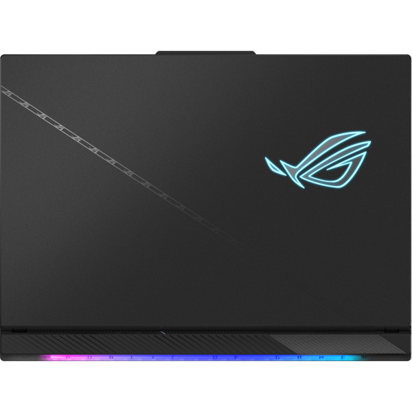Ноутбук ASUS ROG Strix SCAR 16 G634JY Off Black (G634JY-NM081W, 90NR0D91-M00530)