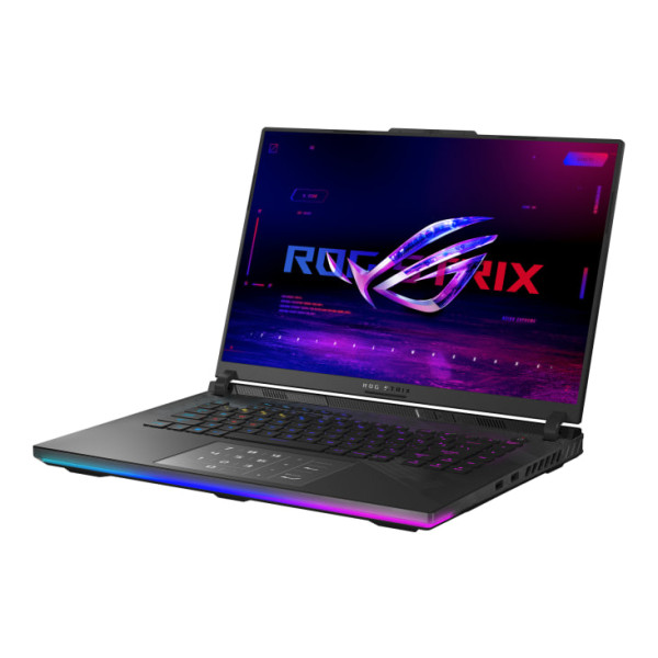 Ноутбук ASUS ROG Strix SCAR 16 G634JYR (G634JYR-RA041X, 90NR0IJ2-M001M0)