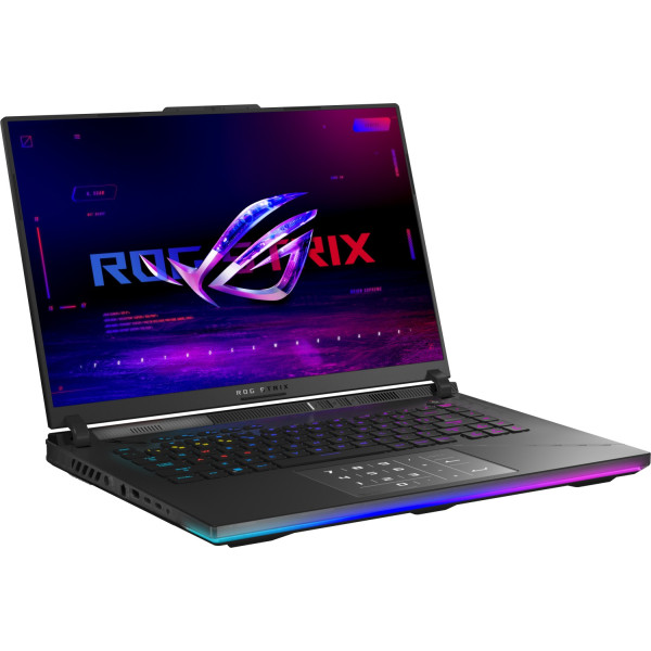 Ноутбук ASUS ROG Strix SCAR 16 G634JYR (G634JYR-NM131W)