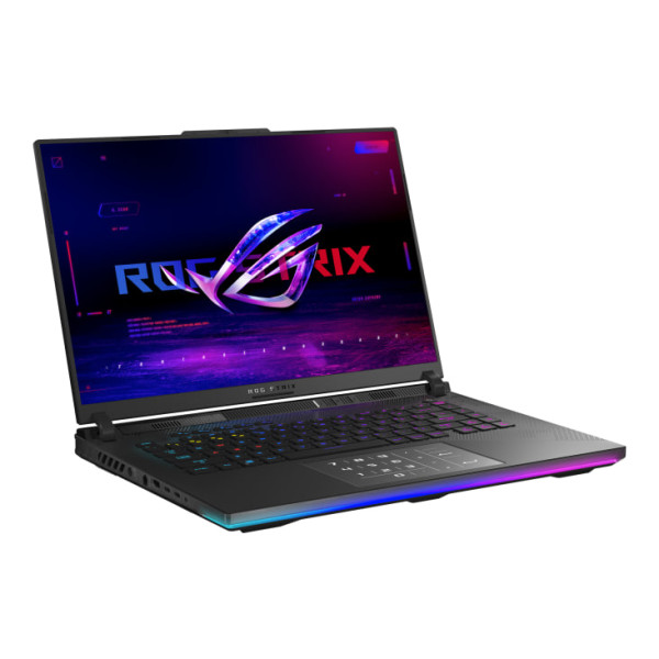 Ноутбук ASUS ROG Strix SCAR 16 G634JYR (G634JYR-XS97) (2024)