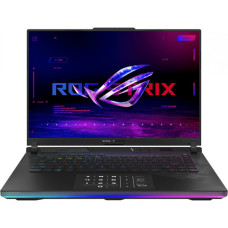 Ноутбук ASUS ROG Strix SCAR 16 G634JYR Off Black (G634JYR-NEBULA026W)