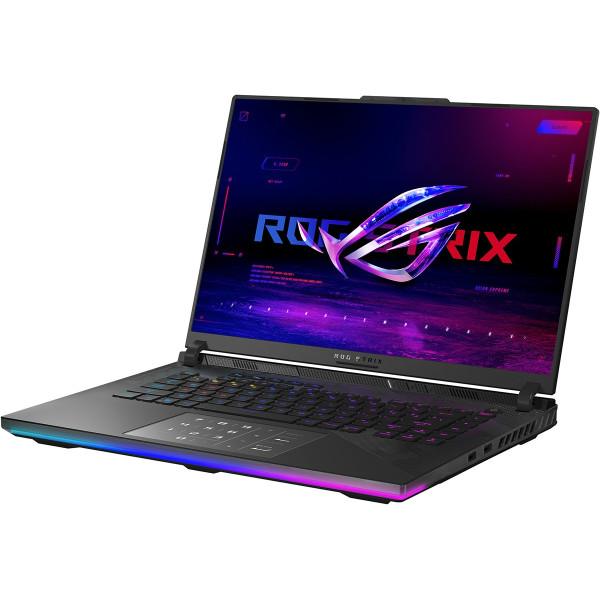 Ноутбук ASUS ROG Strix SCAR 16 G634JYR Off Black (G634JYR-NEBULA026W)