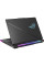 Ноутбук ASUS ROG Strix SCAR 16 G634JYR Off Black (G634JYR-NEBULA026W)