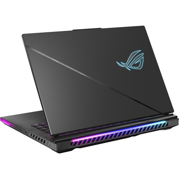 Ноутбук ASUS ROG Strix SCAR 16 G634JYR Off Black (G634JYR-NEBULA026W)