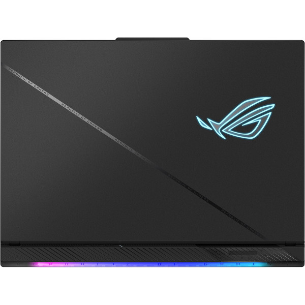 Ноутбук ASUS ROG Strix SCAR 16 G634JYR Off Black (G634JYR-NEBULA026W)