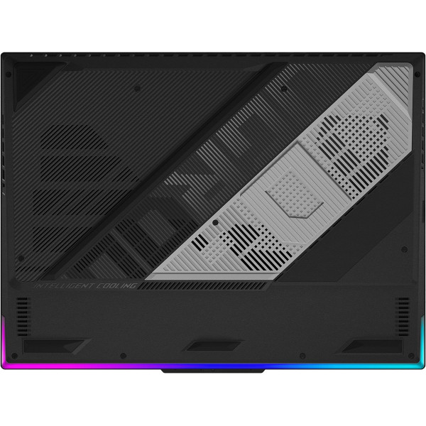 Ноутбук ASUS ROG Strix SCAR 16 G634JYR Off Black (G634JYR-NEBULA026W)