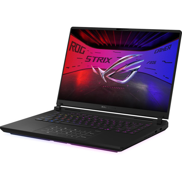 Ноутбук ASUS ROG Strix SCAR 16 (G635LW-U9322W)