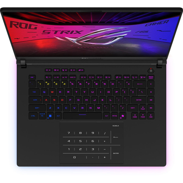 Ноутбук ASUS ROG Strix SCAR 16 (G635LW-U9322W)